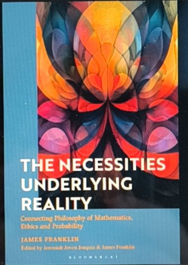 The Necessities Underlying Reality