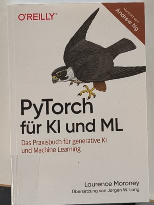 PyTorch für KI und ML