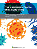 The Human Microbiota in Periodontitis