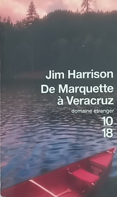 De Marquette à Veracruz