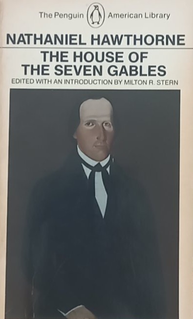 The House of the Seven Gables