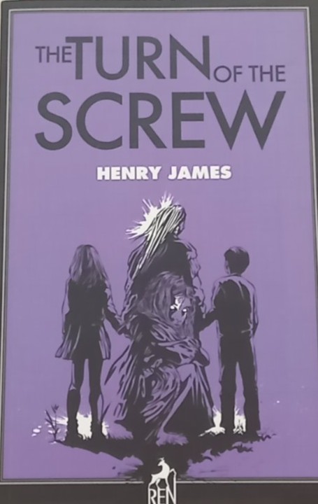 The Turn of the Screw