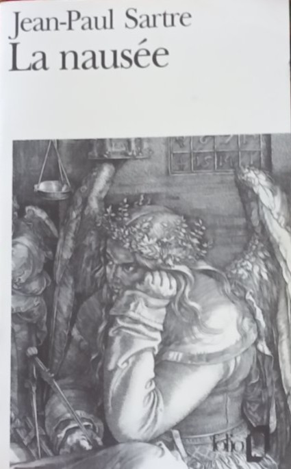 La nausée