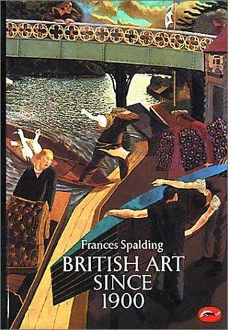 British art since 1900