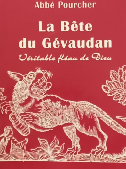 Histoire de la bête du Gévaudan
