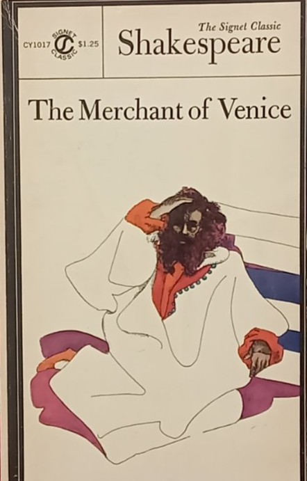 The Merchant of Venice