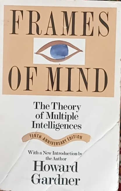 Frames of Mind