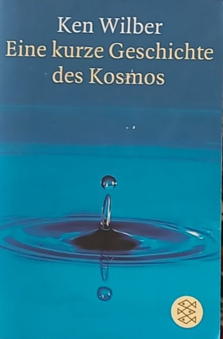Eine kurze Geschichte des Kosmos