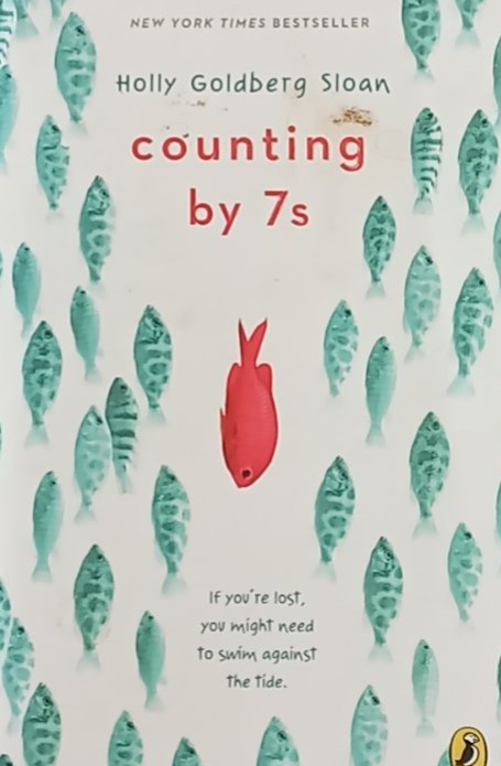 Counting by 7s