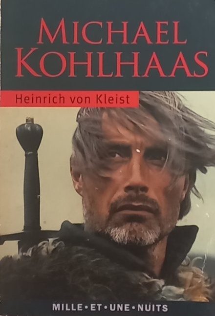 Michael Kohlhaas