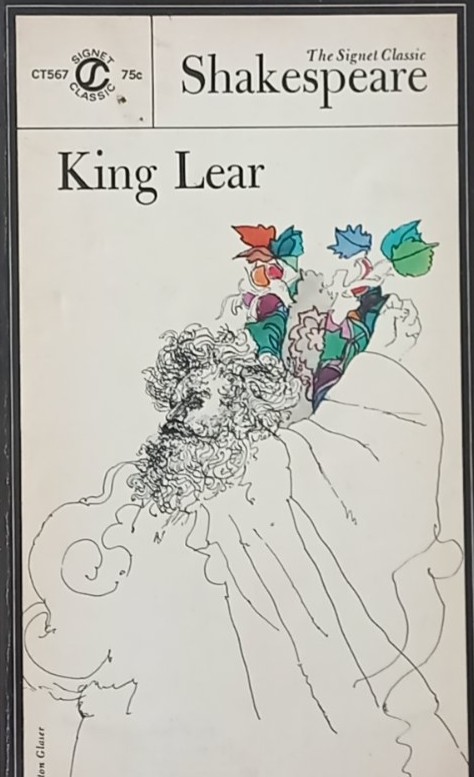 King Lear