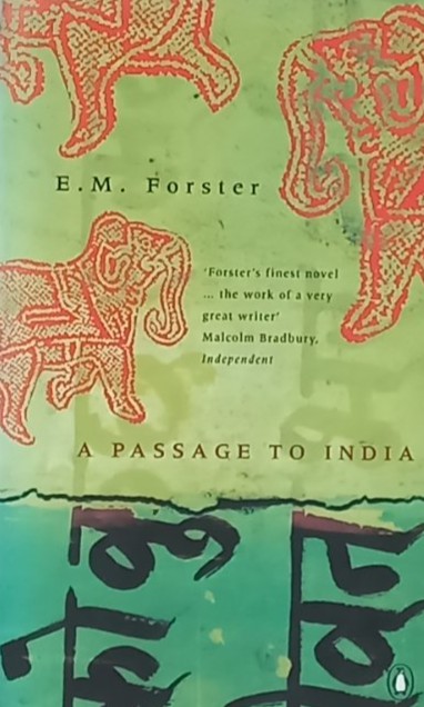 A Passage to India