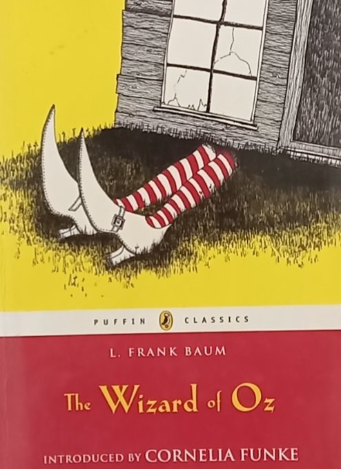The Wizard of Oz