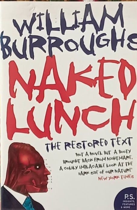 Naked Lunch