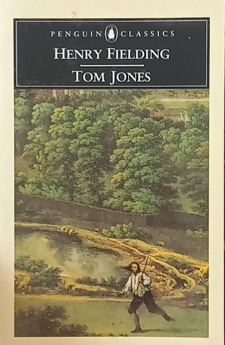 Tom Jones