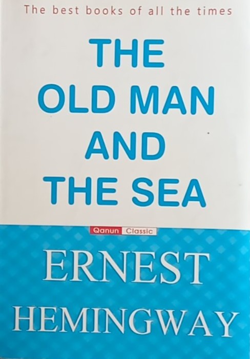 THE OLD MAN AND THE SEA