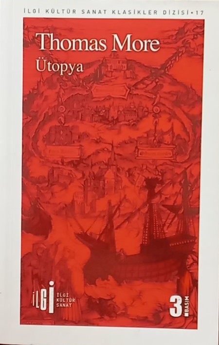 Ütopya