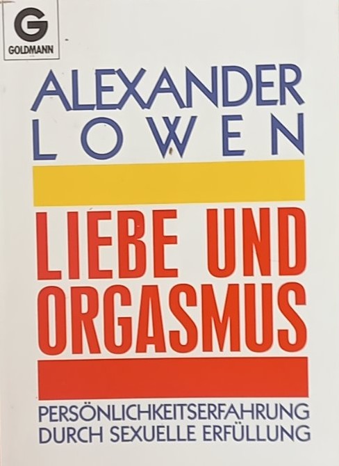 Liebe und Orgasmus