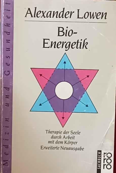 Bio-Energetik