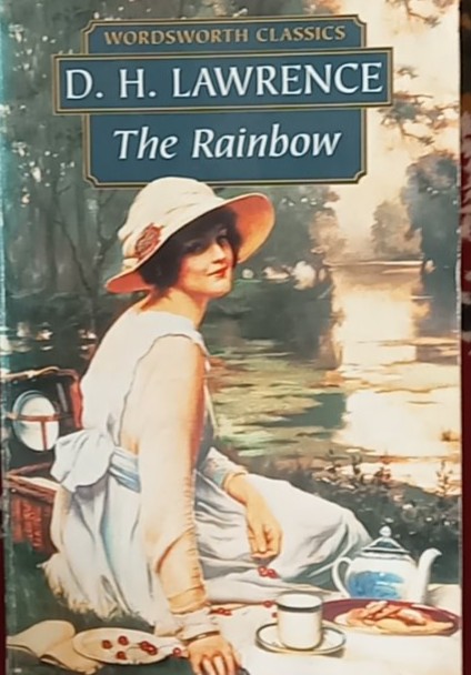 The Rainbow