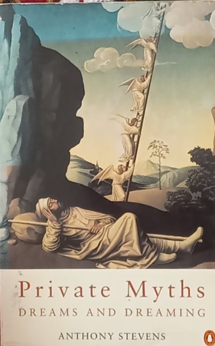 Private Myths
