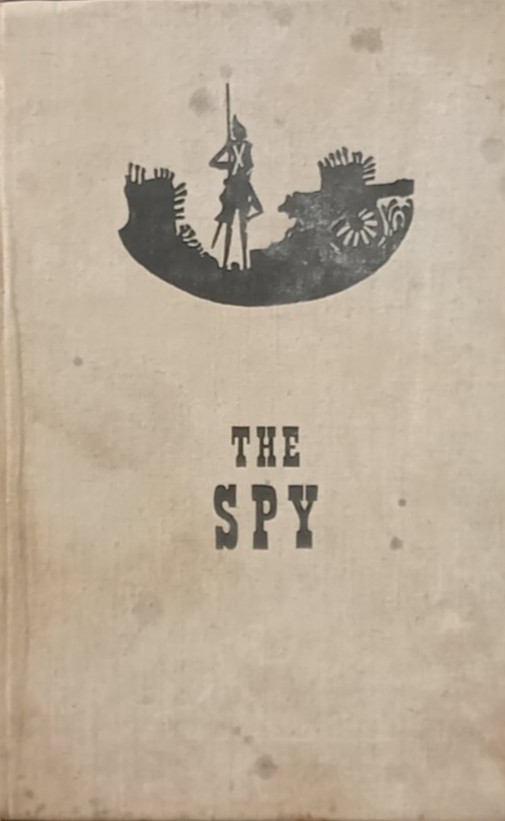 The Spy