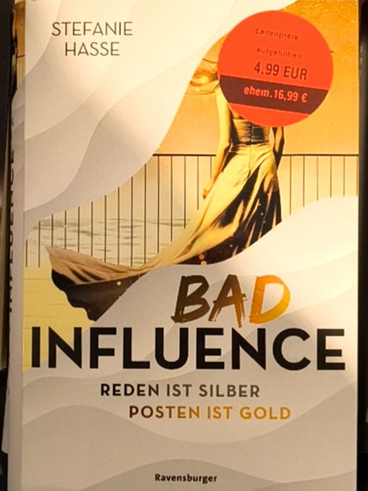 Bad Influence
