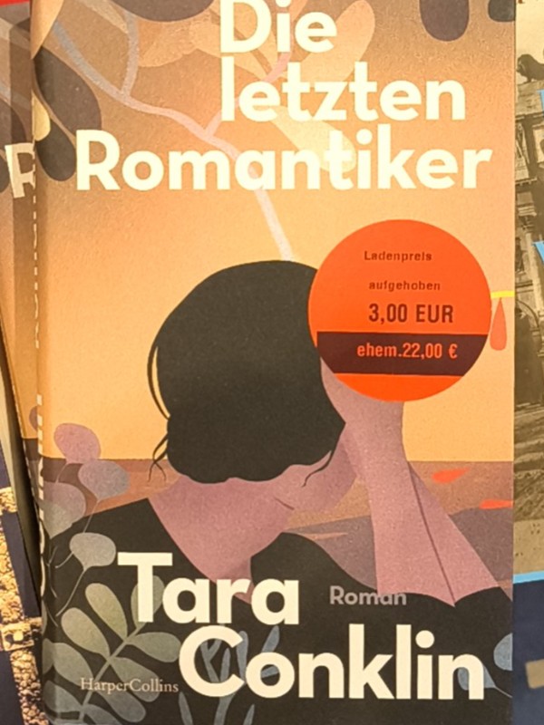 Die letzten Romantiker