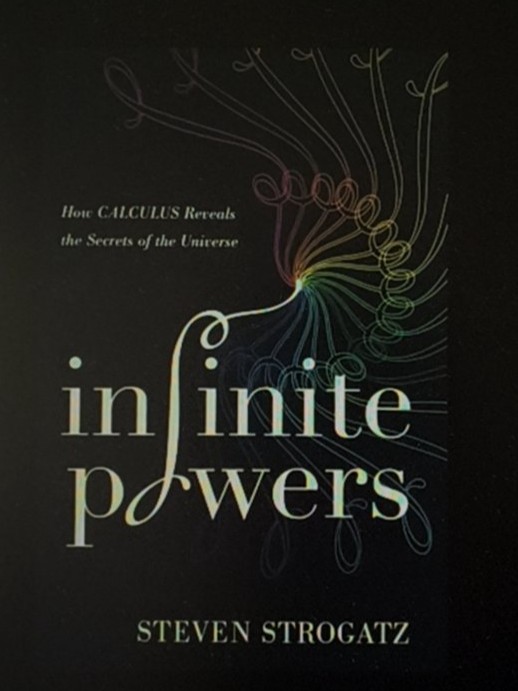 Infinite Powers