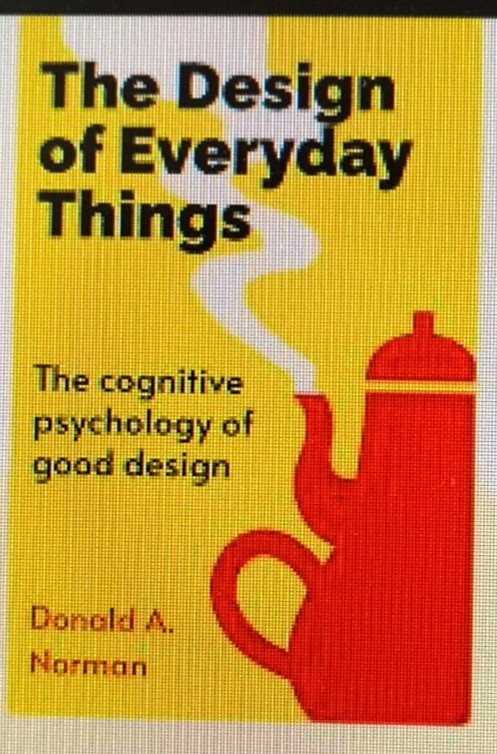 The Design of Everyday Things