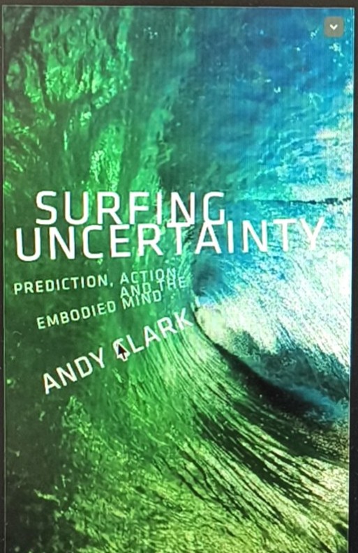 Surfing Uncertainty