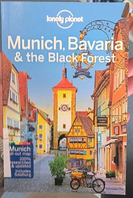 Munich, Bavaria & the Black Forest