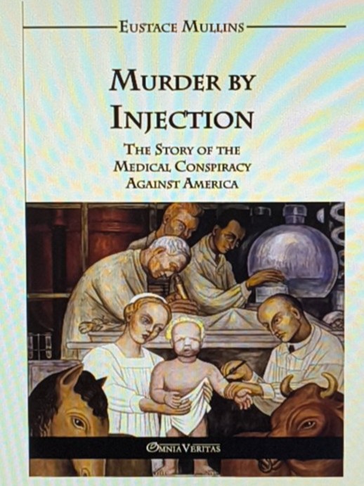 Murder By Injection