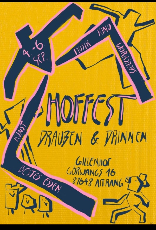HOFFFEST